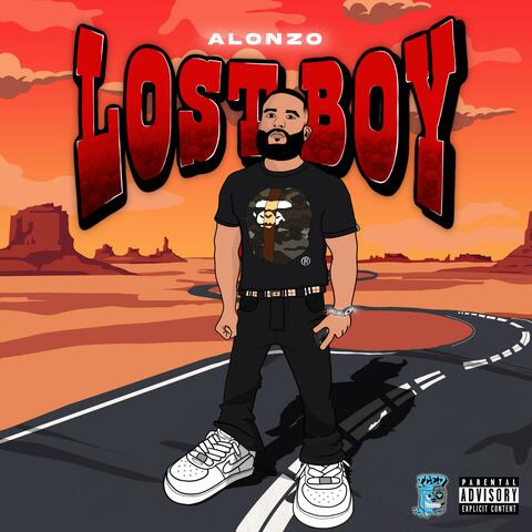 Lost Boy
