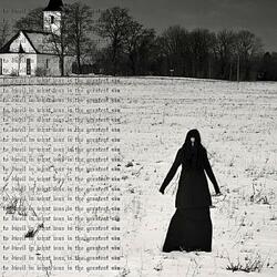 To Dwell in What Was is the Greatest Sin