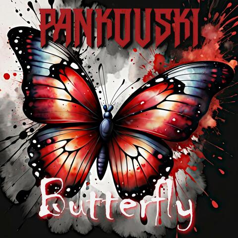 Butterfly (feat. A.I.S.A)