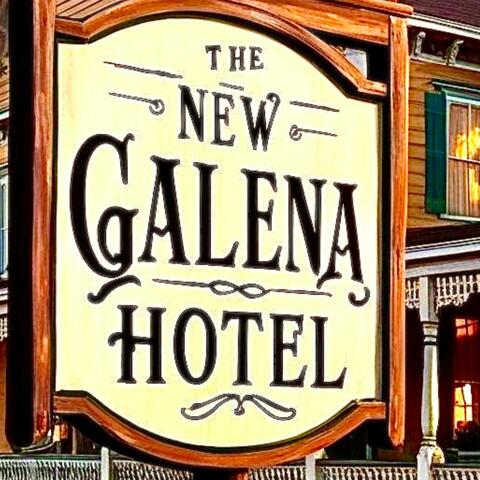 The New Galena Hotel