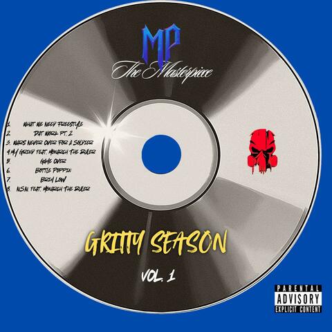 Gritty Season, Vol. 1