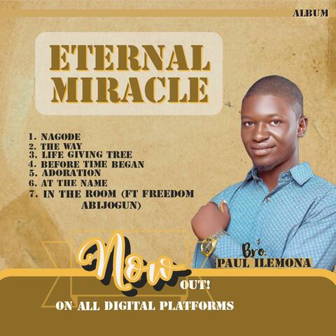 Eternal Miracle