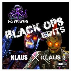 Klaus 2 (Black Ops Edit)