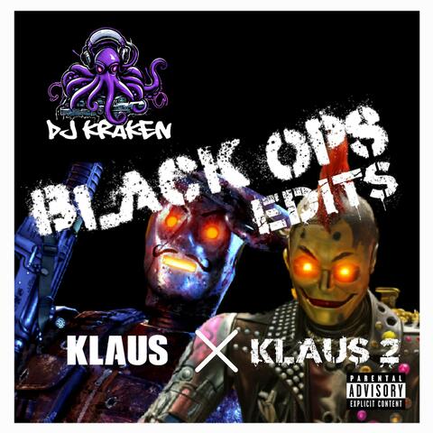 Black Ops Edits
