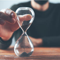 Patience (feat. Bahman Darvish)