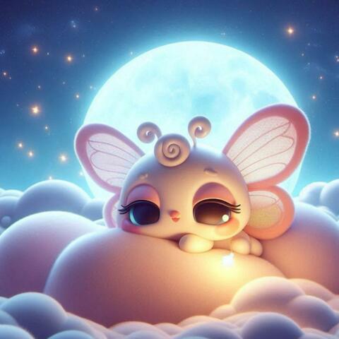 Dream ButterFly (LULLABY)