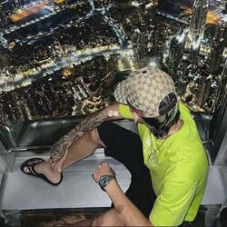 INTRUMENTAL DE DEMBOW (PAL MUNDO)