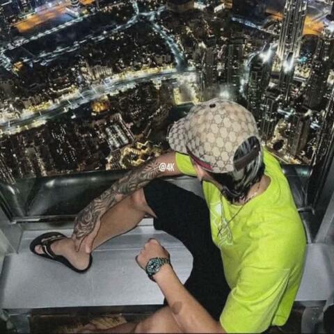 INTRUMENTAL DE DEMBOW (PAL MUNDO)