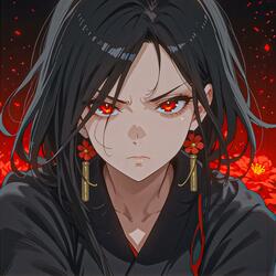 Scorched Shamisen