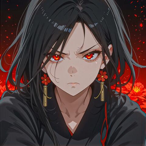Scorched Shamisen