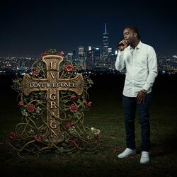 Love Built On Grace (Christian Love Song For Valentine's Day)