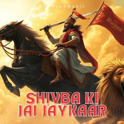 Shivba Ki Jai Jaykaar