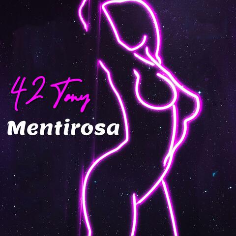Mentirosa