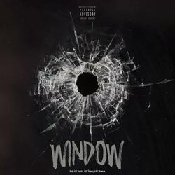 Window (feat. Lil burst, 9.0.1 Fronzy & 9.0.1 Manman)
