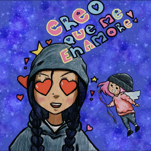 creo que me enamore ! (feat. Snow Tha Product)