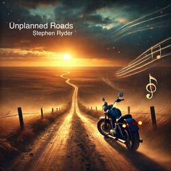 Unplanned Roads