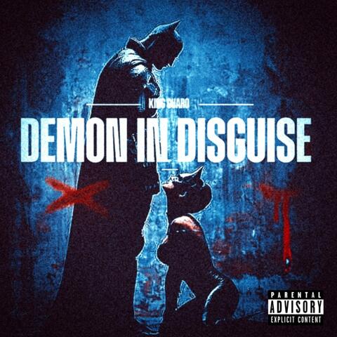 DEMON IN DISGUISE