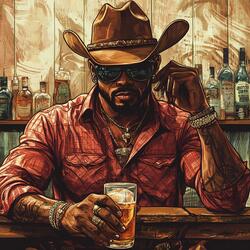 Blame It On (Max White Mashup Remix)