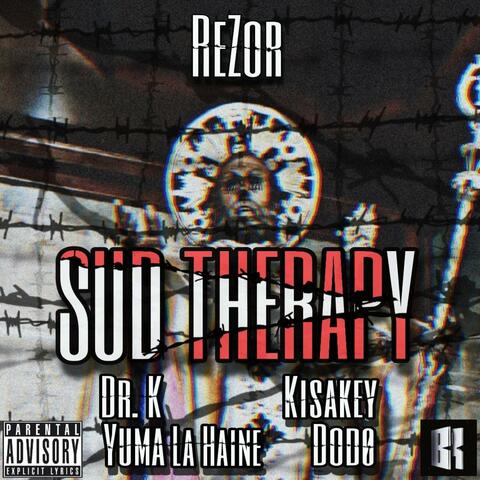 SUD THERAPY (feat. Dr.K, Kisakey, Yuma La Haine & Dodø South Side)