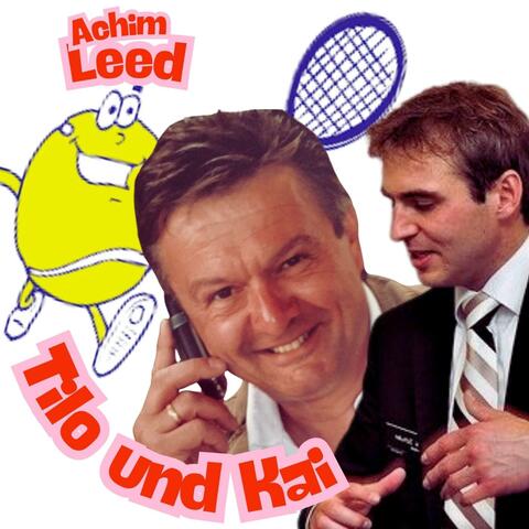 Tilo und Kai