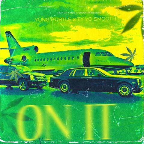 On It (feat. TY YO Smooth)