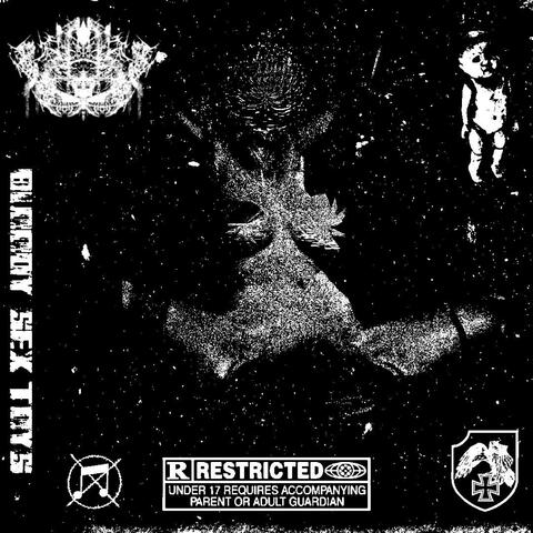 BLOODY SEX TOYS EP
