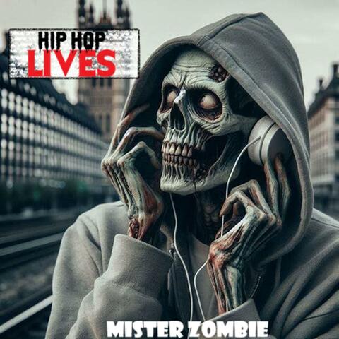 HIP HOP LIVES (feat. Bowtie Breeze & Lyrically Twisted)