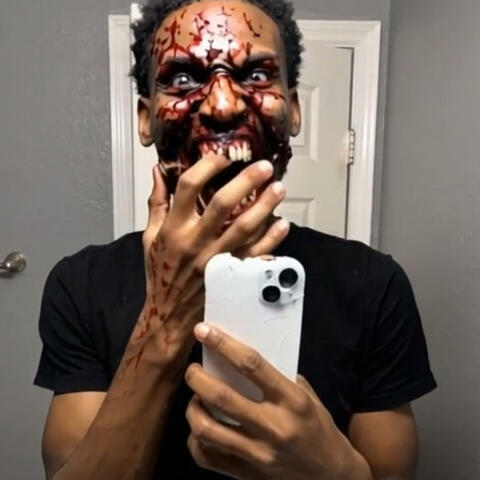 Krush in my sprayground