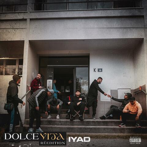 DOLCE VITA RÉEDITION