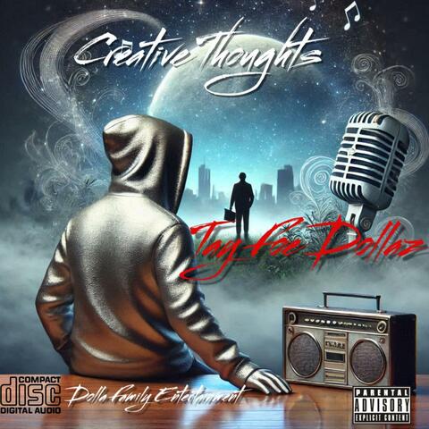 Creative Thoughts (Official Audio)
