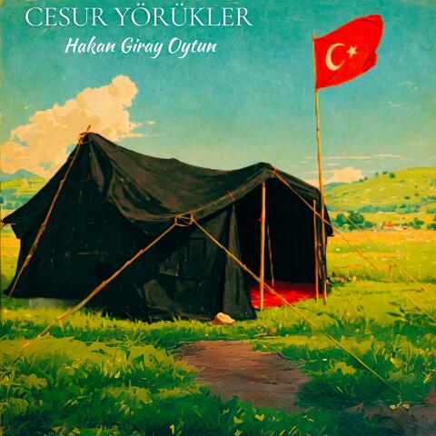 Cesur Yörükler