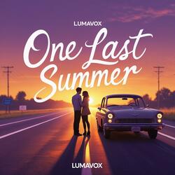 One Last Summer