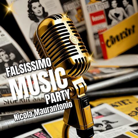 Falsissimo Music Party