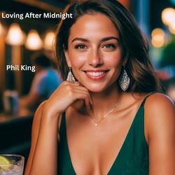 Loving After Midnight