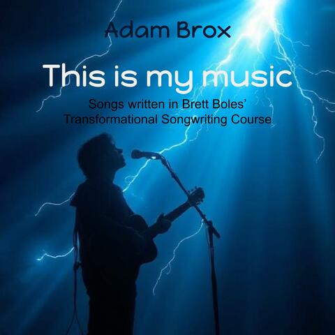 This Is My Music