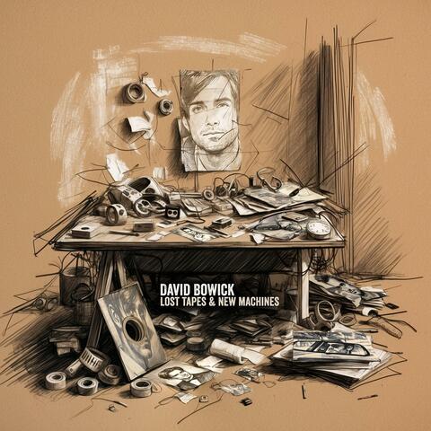 Lost Tapes & New Machines
