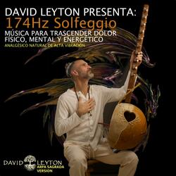 El Arpa Sagrada (174Hz Version)