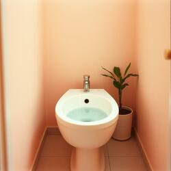 Il ritorno del Bidet