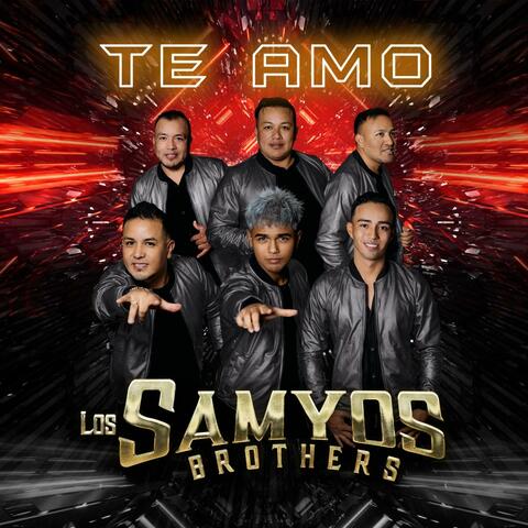 TE AMO