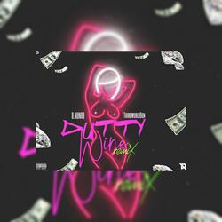 Dutty Wine (feat. Third World Don) (Remix)