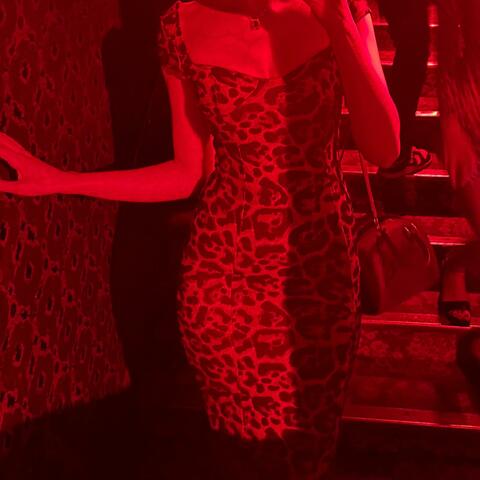 No girl like me