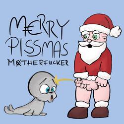 Merry Pissmas Motherfucker (feat. Vince Voltage)