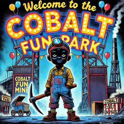 Welcome to the cobalt fun Park (feat. Vince Voltage)