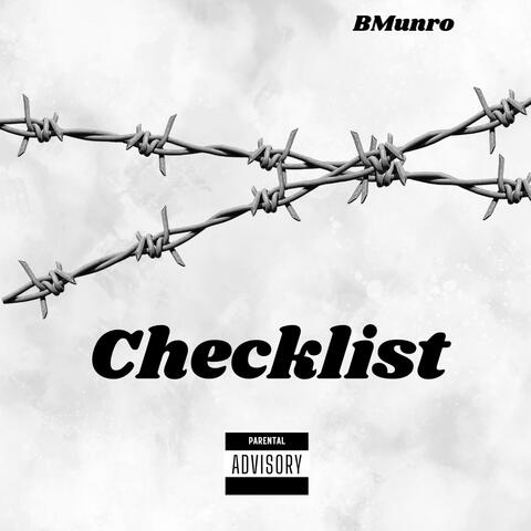 Checklist