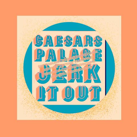 Jerk It Out (New DJ Mixtape Freestyle Essential PRO eDJing DJ Style DJ Remixed Version) [hit Single Edit]