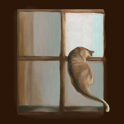 Curiosity killed the cat