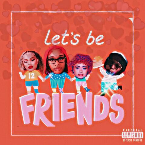 Let's Be Friends