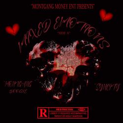 Temporary Love (feat. Syncity Raps)