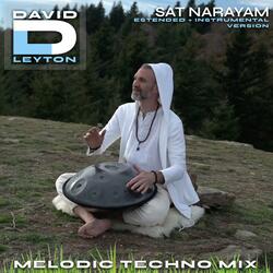 Sat Narayam (Melodic Techno Version)