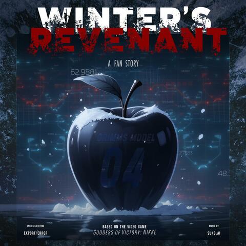 WINTER'S REVENANT (Fan Series Soundtrack)